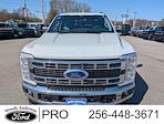 New 2026 Ford F-350 Crew Cab Service Truck for sale #26T129 - photo 9