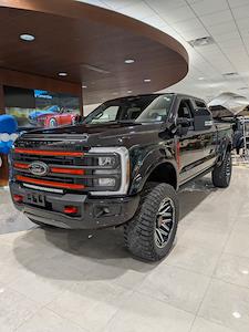 2026 Ford F-250 Crew Cab 4WD Pickup for sale #26T132 - photo 1