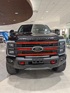 New 2026 Ford F-250 Lariat Crew Cab 4WD Pickup for sale #26T132 - photo 2