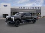 2026 Ford F-250 Crew Cab 4WD Pickup for sale #26T132 - photo 14