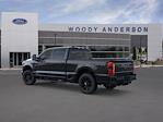 2026 Ford F-250 Crew Cab 4WD Pickup for sale #26T132 - photo 17