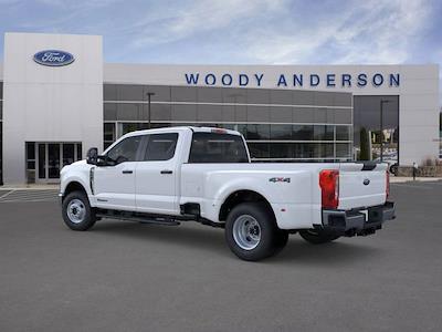 New 2026 Ford F-350 XL Crew Cab 4WD DRW Pickup for sale #26T14 - photo 2