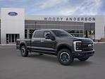 New 2026 Ford F-250 XL Crew Cab 4x4 Pickup for sale #26T15 - photo 7