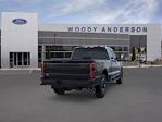 New 2026 Ford F-250 XL Crew Cab 4x4 Pickup for sale #26T15 - photo 8