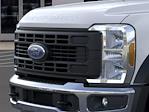 New 2026 Ford F-450 XL Crew Cab 4WD DRW Pickup for sale #26T151 - photo 17