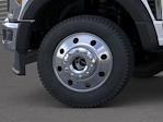 New 2026 Ford F-450 XL Crew Cab 4WD DRW Pickup for sale #26T151 - photo 19