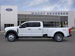 New 2026 Ford F-450 XL Crew Cab 4WD DRW Pickup for sale #26T151 - photo 3
