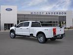 New 2026 Ford F-450 XL Crew Cab 4WD DRW Pickup for sale #26T151 - photo 4