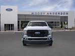 New 2026 Ford F-450 XL Crew Cab 4WD DRW Pickup for sale #26T151 - photo 6