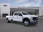 New 2026 Ford F-450 XL Crew Cab 4WD DRW Pickup for sale #26T151 - photo 7