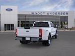 New 2026 Ford F-450 XL Crew Cab 4WD DRW Pickup for sale #26T151 - photo 8