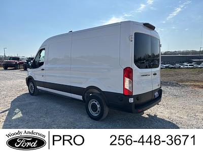 New 2026 Ford Transit 250 - photo 1