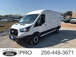 New 2026 Ford Transit 250 Medium Roof Upfitted Cargo Van for sale #26T160 - photo 1