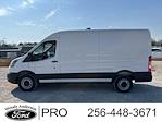 New 2026 Ford Transit 250 Medium Roof Upfitted Cargo Van for sale #26T160 - photo 3