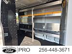New 2026 Ford Transit 250 Medium Roof Upfitted Cargo Van for sale #26T160 - photo 8