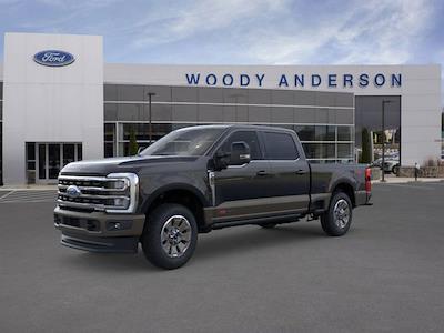 2026 Ford F-250 Crew Cab 4WD Pickup for sale #26T173 - photo 1