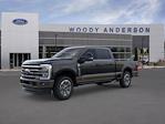 2026 Ford F-250 Crew Cab 4WD Pickup for sale #26T173 - photo 1