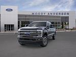 2026 Ford F-250 Crew Cab 4WD Pickup for sale #26T173 - photo 3