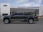 2026 Ford F-250 Crew Cab 4WD Pickup for sale #26T173 - photo 4