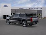 2026 Ford F-250 Crew Cab 4WD Pickup for sale #26T173 - photo 2