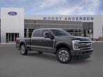 2026 Ford F-250 Crew Cab 4WD Pickup for sale #26T173 - photo 7
