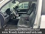 Used 2019 Toyota Tundra TRD Pro CrewMax Cab for sale #26T175B - photo 8