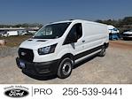 New 2026 Ford Transit 250 Low Roof Upfitted Cargo Van for sale #26T178 - photo 1