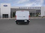 New 2026 Ford Transit 150 Low Roof Empty Cargo Van for sale #26T179 - photo 5