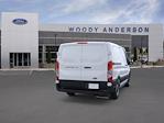 New 2026 Ford Transit 150 Low Roof Empty Cargo Van for sale #26T179 - photo 8