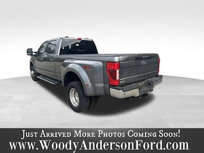 2021 Ford F-350 Crew Cab DRW 4WD Pickup for sale #26T183A - photo 2