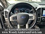 2021 Ford F-350 Crew Cab DRW 4WD Pickup for sale #26T183A - photo 11