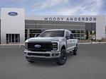 2026 Ford F-250 Crew Cab 4WD Pickup for sale #26T186 - photo 3