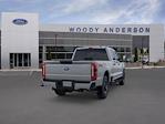 2026 Ford F-250 Crew Cab 4WD Pickup for sale #26T186 - photo 8