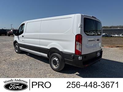 New 2026 Ford Transit 250 - photo 1