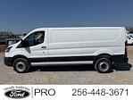New 2026 Ford Transit 250 Low Roof Upfitted Cargo Van for sale #26T188 - photo 3