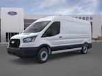 New 2026 Ford Transit 250 Medium Roof Empty Cargo Van for sale #26T189 - photo 1