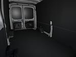 New 2026 Ford Transit 250 Medium Roof Empty Cargo Van for sale #26T190 - photo 11