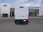New 2026 Ford Transit 250 Medium Roof Empty Cargo Van for sale #26T190 - photo 5