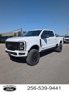 New 2026 Ford F-250 Lariat Crew Cab 4WD Pickup for sale #26T193 - photo 1