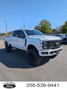 2026 Ford F-250 Crew Cab 4x4 Pickup for sale #26T193 - photo 1