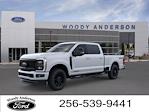 New 2026 Ford F-250 Lariat Crew Cab 4WD Pickup for sale #26T193 - photo 12