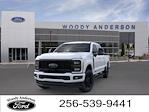 New 2026 Ford F-250 Lariat Crew Cab 4WD Pickup for sale #26T193 - photo 13