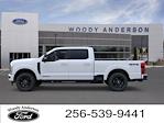 New 2026 Ford F-250 Lariat Crew Cab 4WD Pickup for sale #26T193 - photo 14