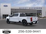 New 2026 Ford F-250 Lariat Crew Cab 4WD Pickup for sale #26T193 - photo 15