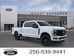 New 2026 Ford F-250 Lariat Crew Cab 4WD Pickup for sale #26T193 - photo 18