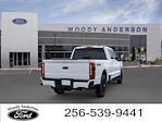 New 2026 Ford F-250 Lariat Crew Cab 4WD Pickup for sale #26T193 - photo 19