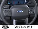 New 2026 Ford F-250 Lariat Crew Cab 4WD Pickup for sale #26T193 - photo 23