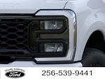 New 2026 Ford F-250 Lariat Crew Cab 4WD Pickup for sale #26T193 - photo 29
