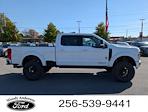 New 2026 Ford F-250 Lariat Crew Cab 4WD Pickup for sale #26T193 - photo 4