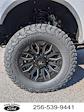 New 2026 Ford F-250 Lariat Crew Cab 4WD Pickup for sale #26T193 - photo 7